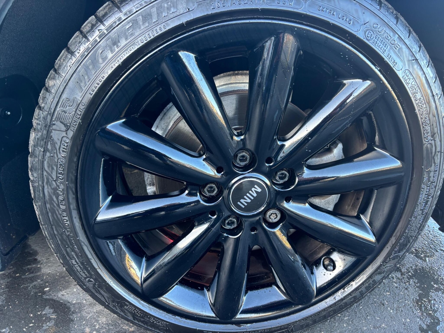 Used MINI Convertible 2018 for sale - 77166798: Photo 9