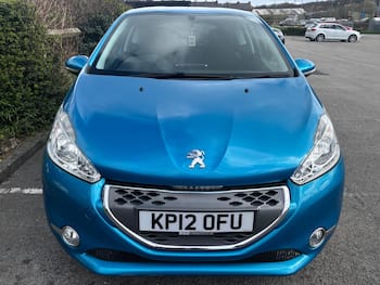 Used Peugeot 208 2012 for sale - 79698256: Photo
