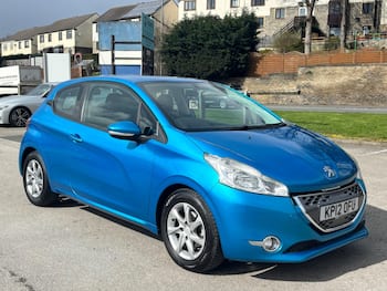 Used Peugeot 208 2012 for sale - 79698256: Photo