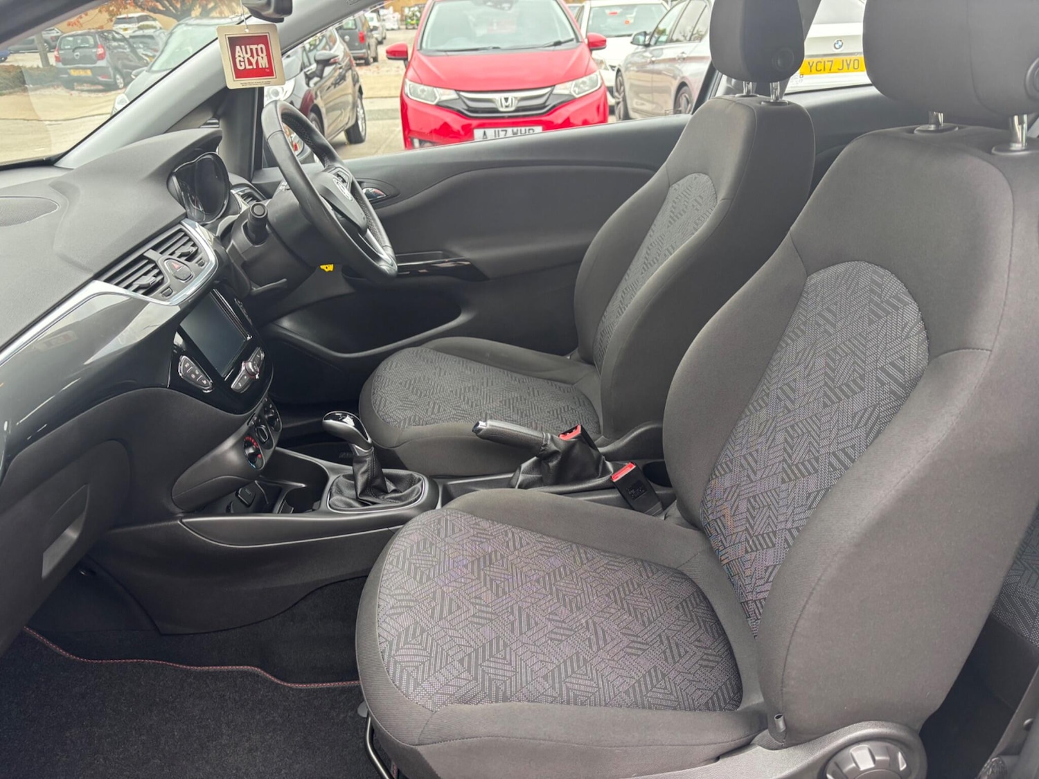 Used Vauxhall Corsa 2018 for sale - 76997792: Photo 13