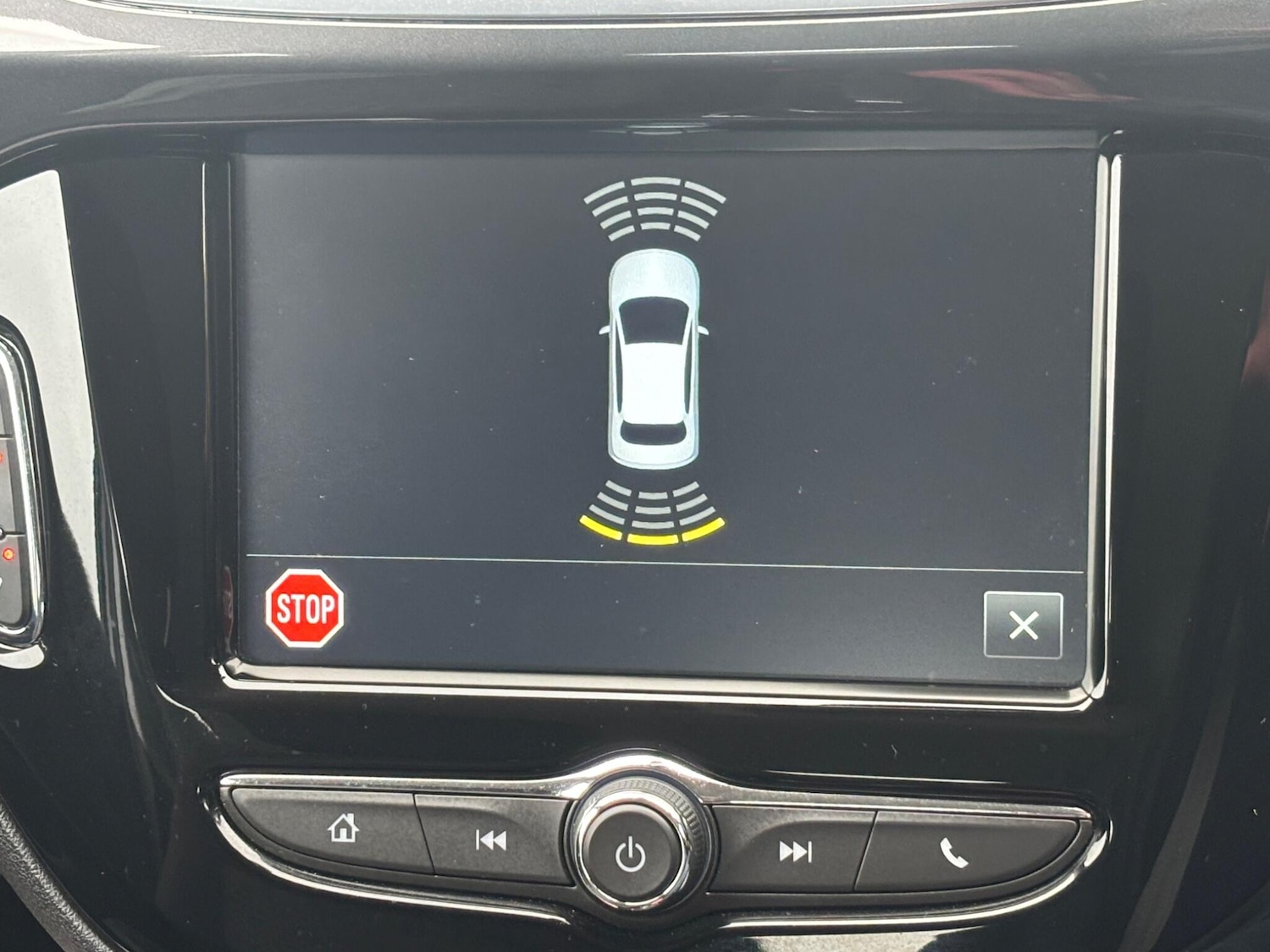 Used Vauxhall Corsa 2018 for sale - 76997792: Photo 23