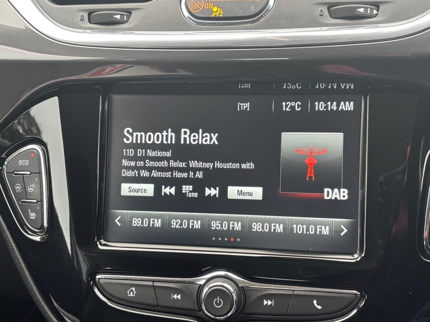 Used Vauxhall Corsa 2018 for sale - 76997792: Photo 26