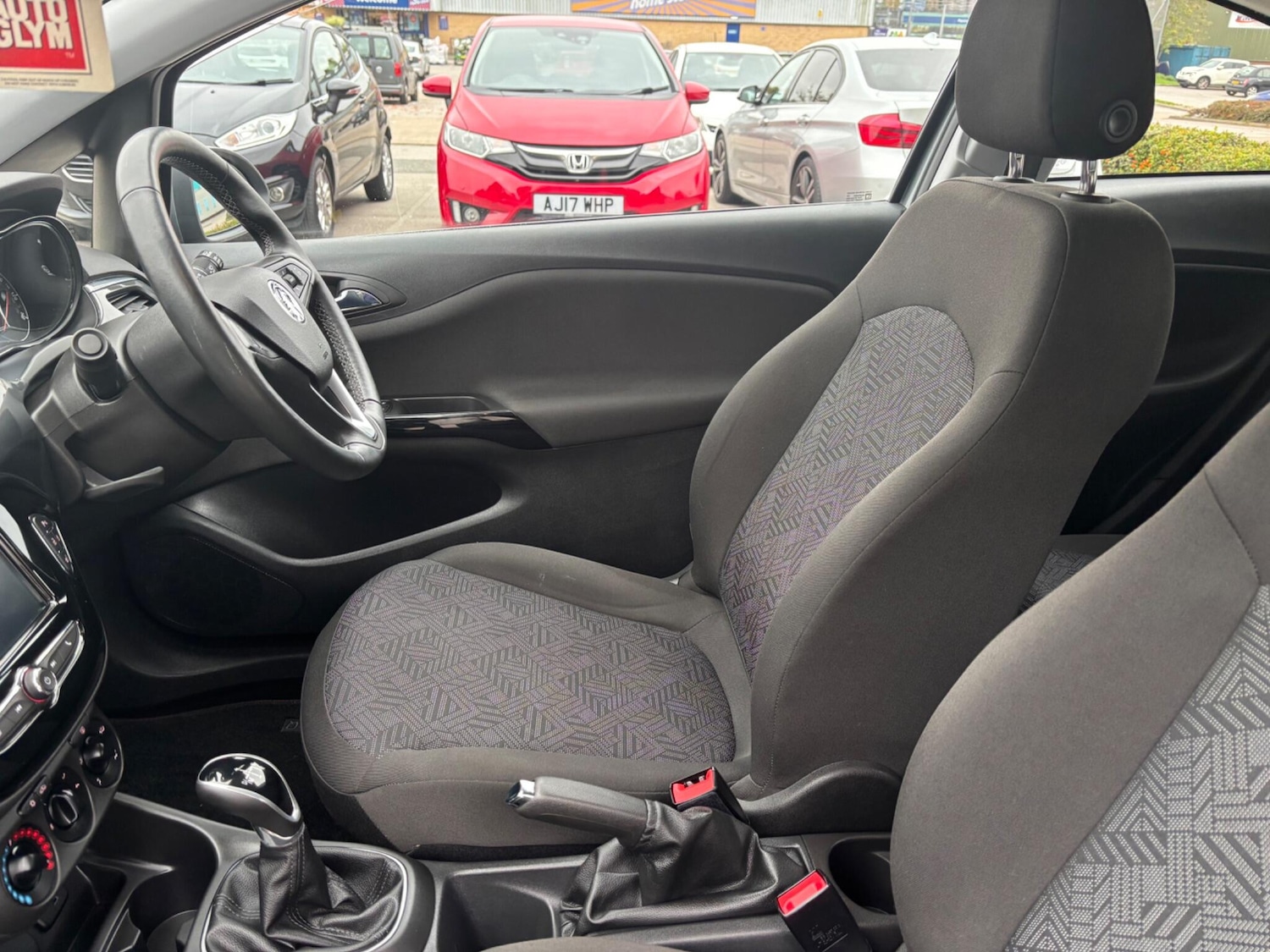 Used Vauxhall Corsa 2018 for sale - 76997792: Photo 27