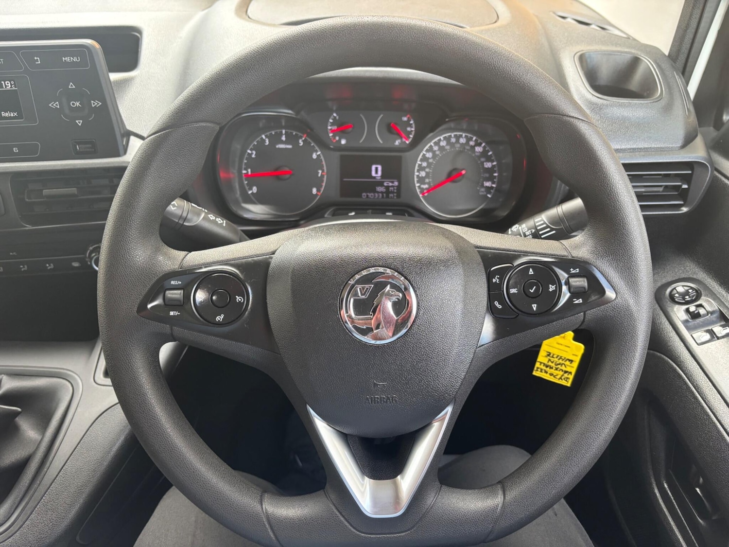 Vehicle 25