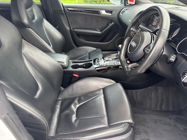 Used Audi S5 2016 for sale - 76059587: Photo 15
