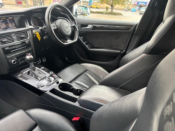 Used Audi S5 2016 for sale - 76059587: Photo 16