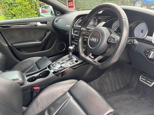 Used Audi S5 2016 for sale - 76059587: Photo 17