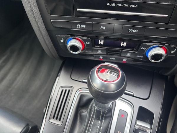 Used Audi S5 2016 for sale - 76059587: Photo 19