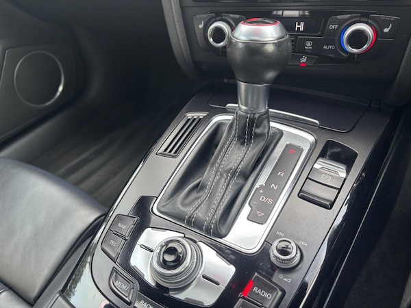 Used Audi S5 2016 for sale - 76059587: Photo 20