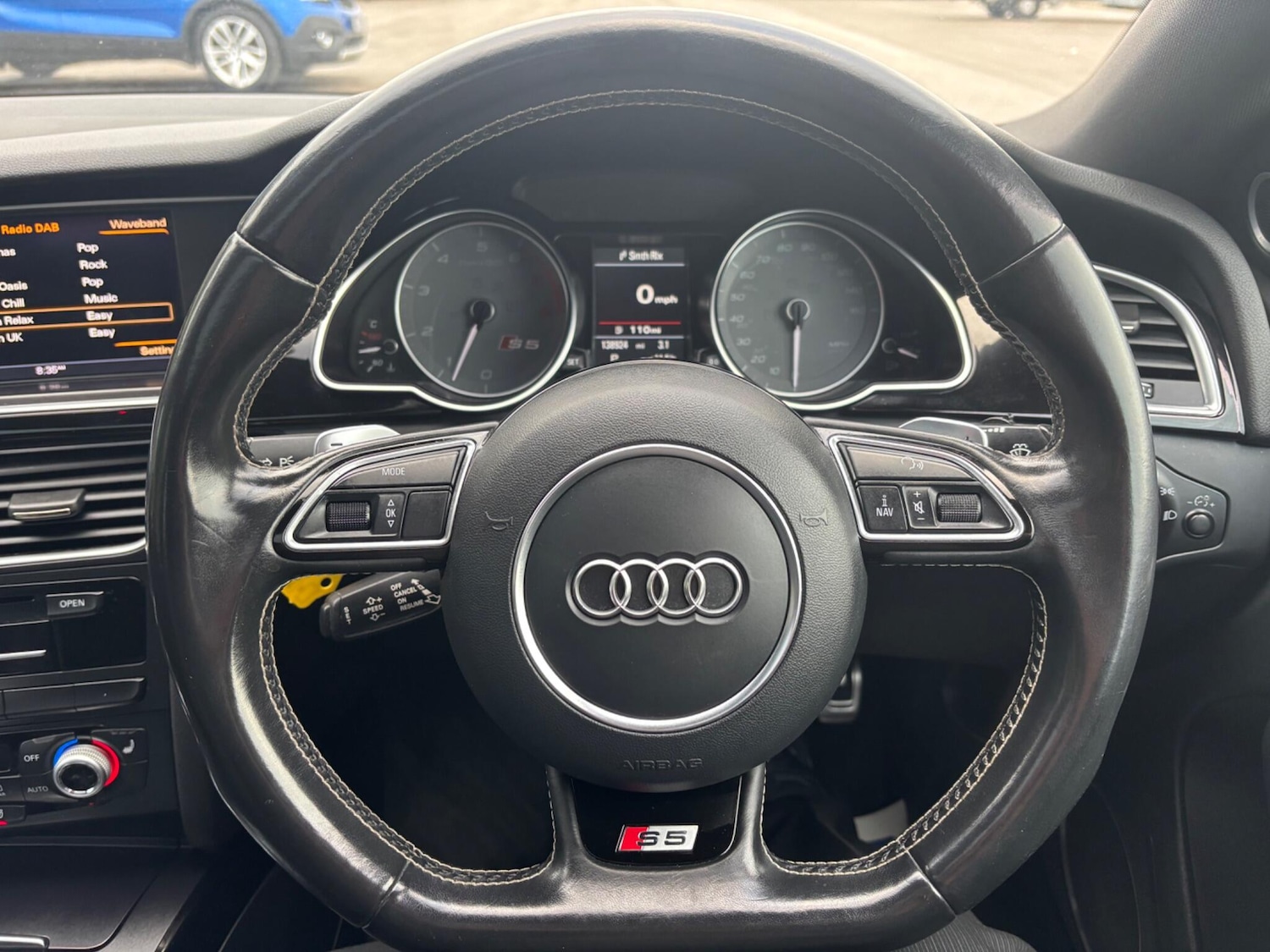 Used Audi S5 2016 for sale - 76059587: Photo 27
