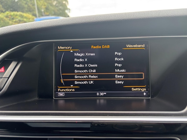 Used Audi S5 2016 for sale - 76059587: Photo 32