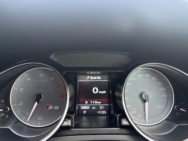 Used Audi S5 2016 for sale - 76059587: Photo 33
