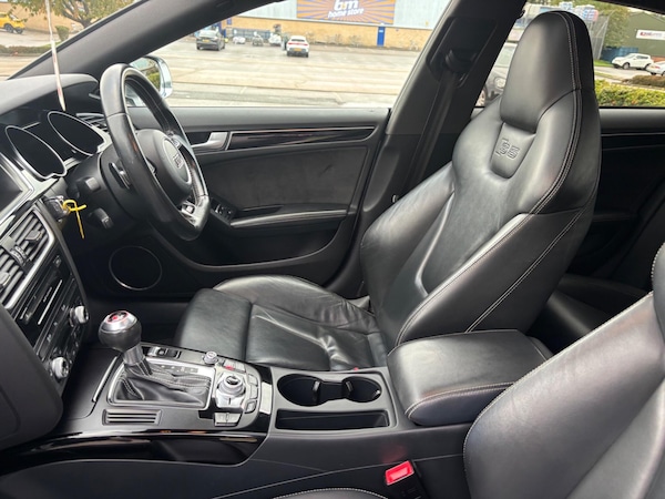 Used Audi S5 2016 for sale - 76059587: Photo 34
