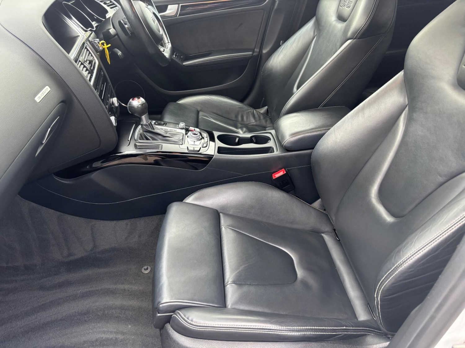 Used Audi S5 2016 for sale - 76059587: Photo 35