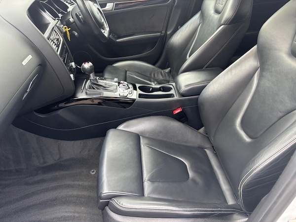 Used Audi S5 2016 for sale - 76059587: Photo 35