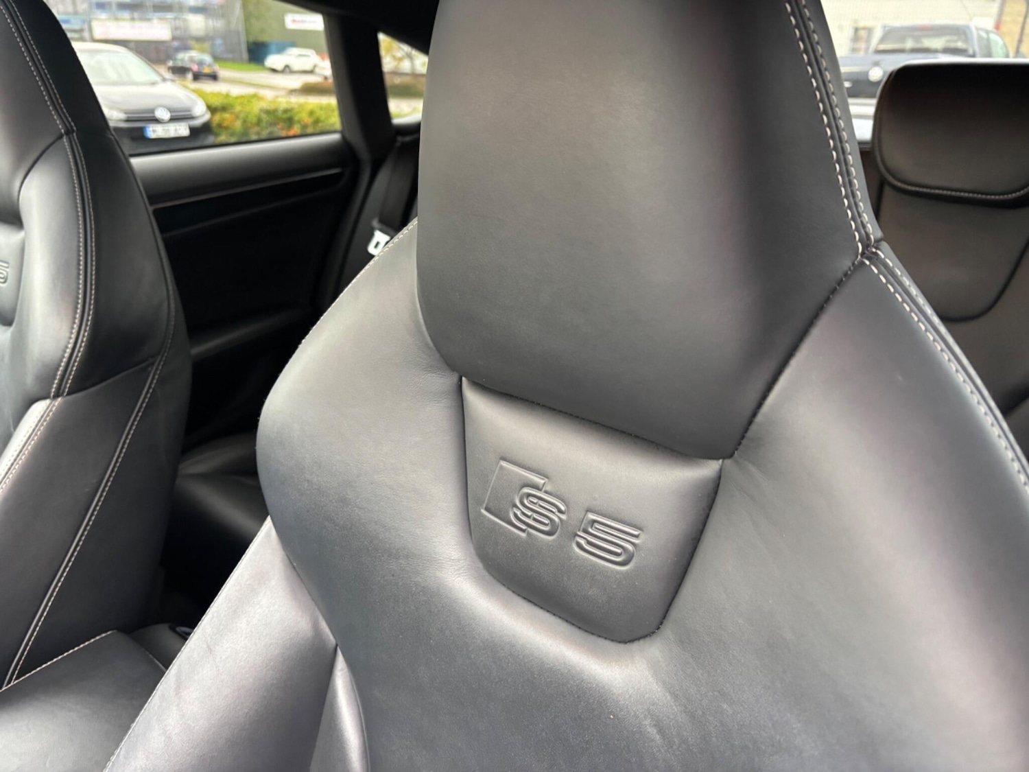 Used Audi S5 2016 for sale - 76059587: Photo 38