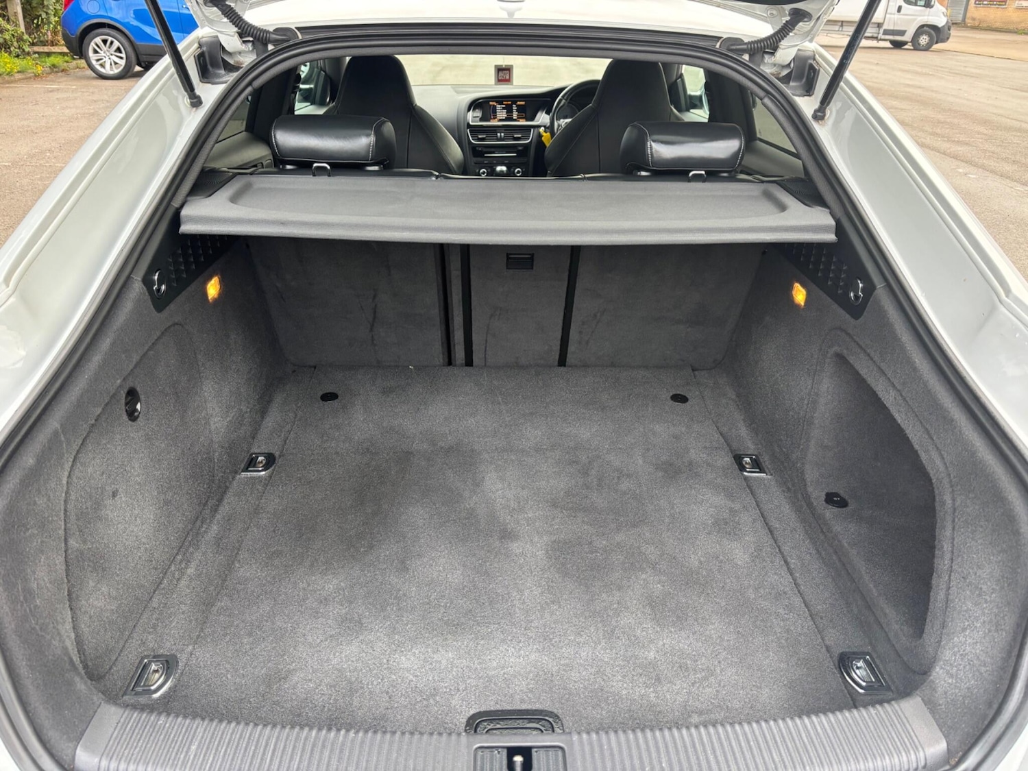 Used Audi S5 2016 for sale - 76059587: Photo 39