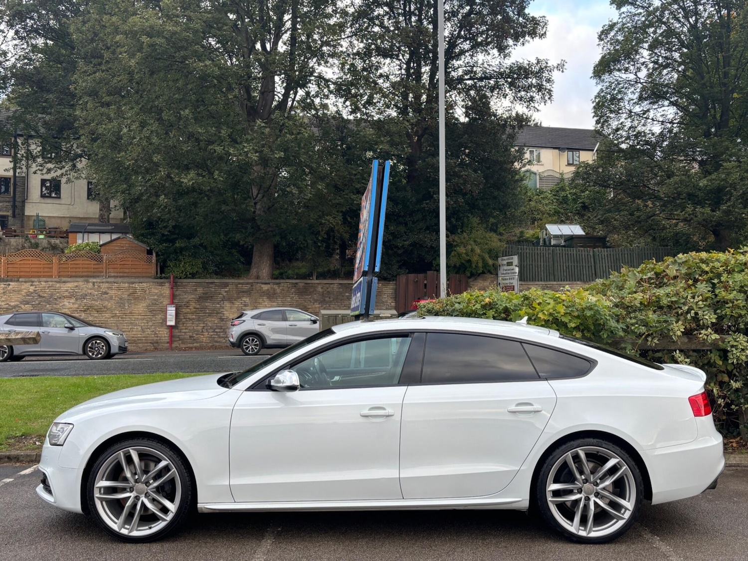 Used Audi S5 2016 for sale - 76059587: Photo 5