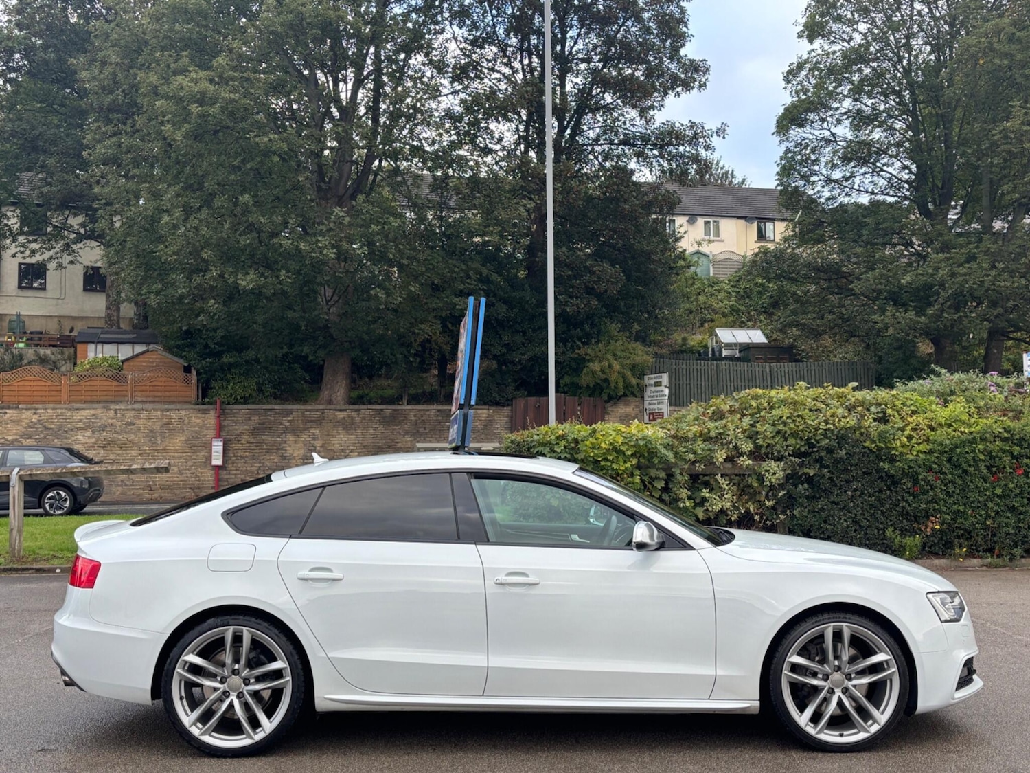 Used Audi S5 2016 for sale - 76059587: Photo 7