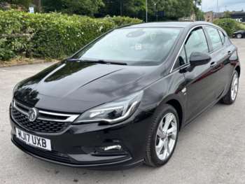 2017 (17) - 1.4T 16V 150 SRi 5dr