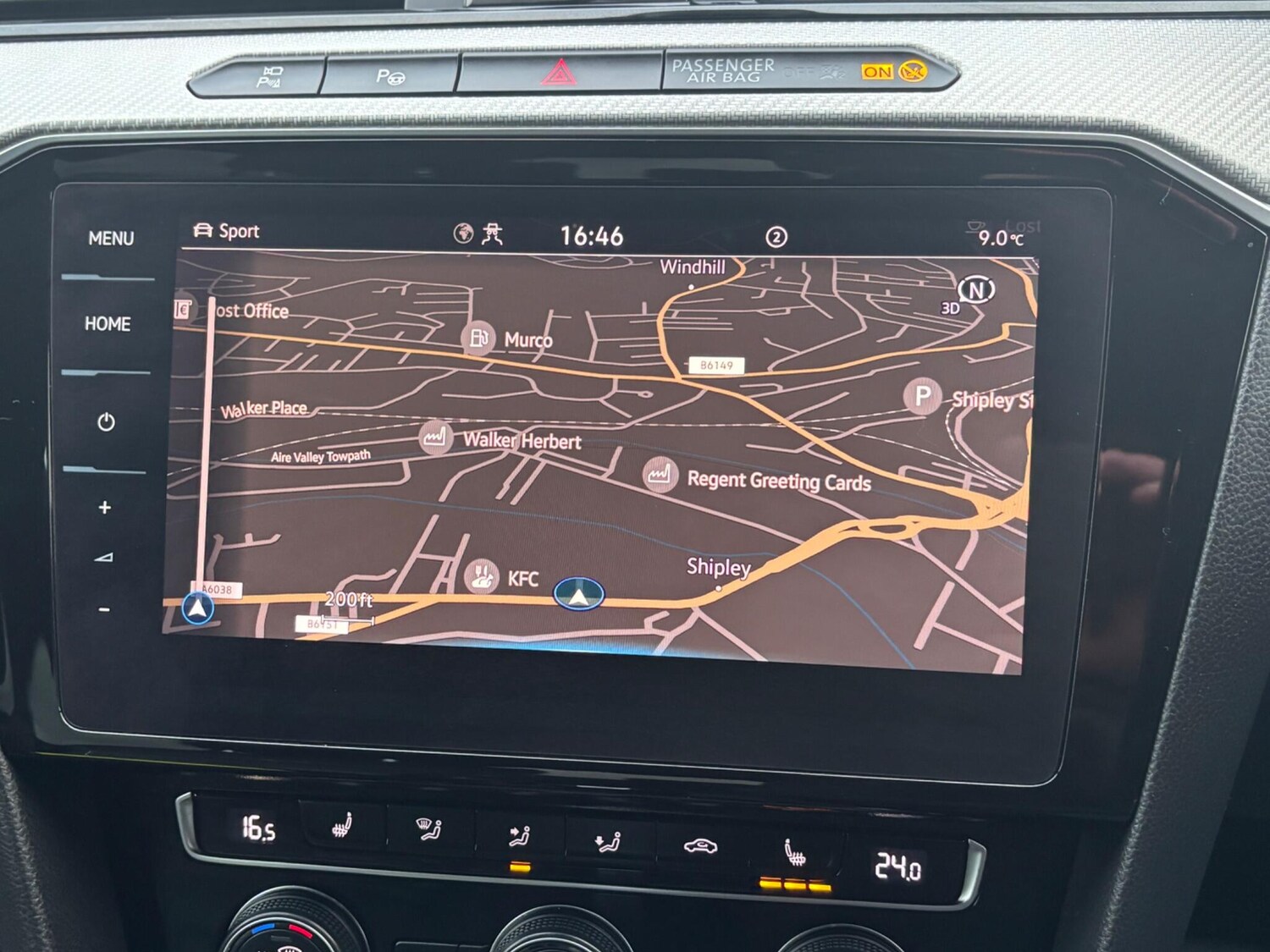 Used Volkswagen Arteon for sale - 77696804: Photo 10