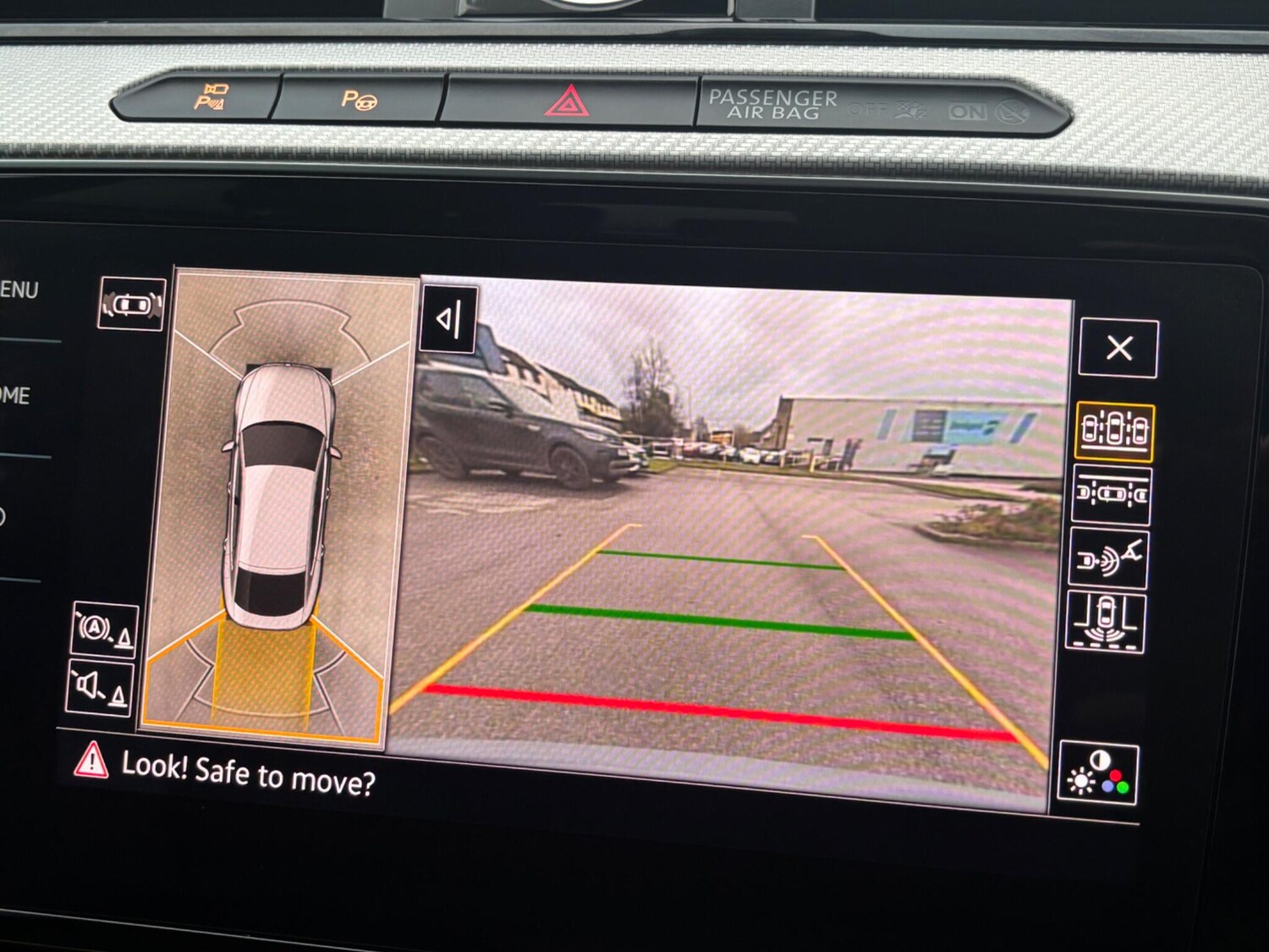 Used Volkswagen Arteon for sale - 77696804: Photo 11