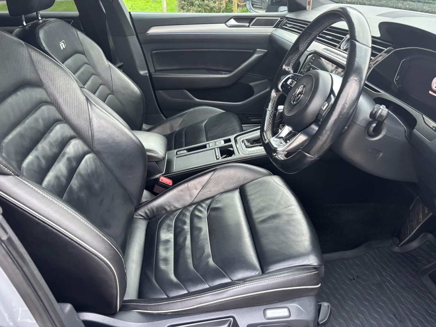 Used Volkswagen Arteon for sale - 77696804: Photo 13