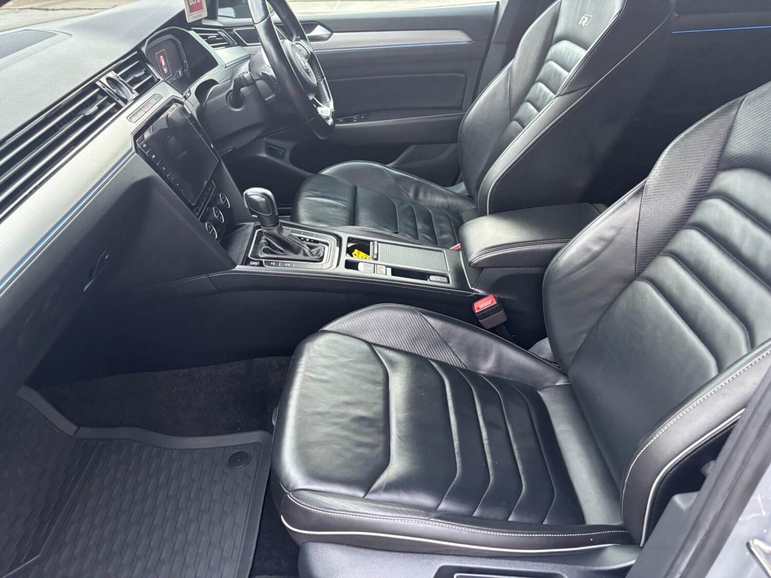 Used Volkswagen Arteon for sale - 77696804: Photo 15