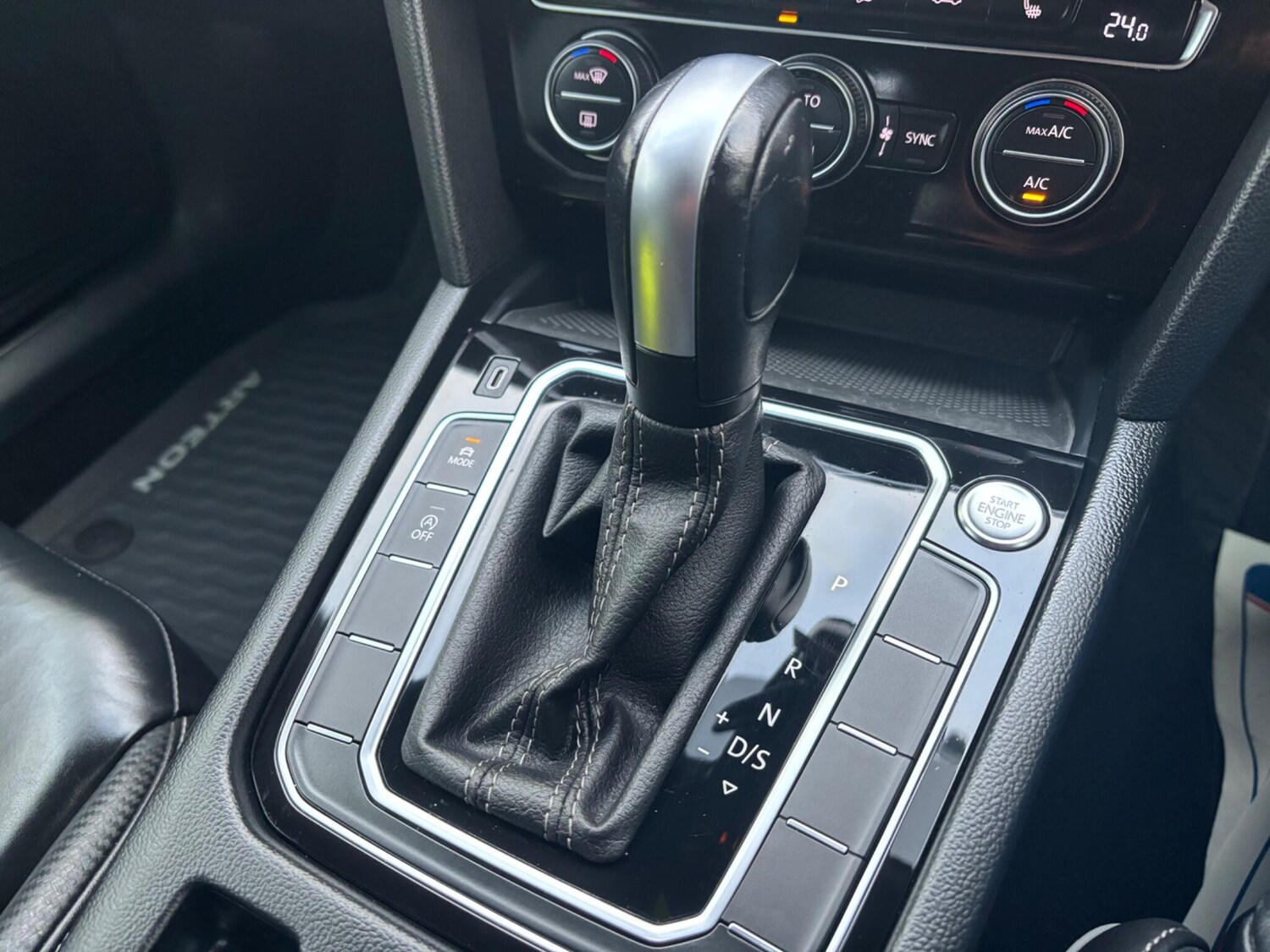 Used Volkswagen Arteon for sale - 77696804: Photo 17