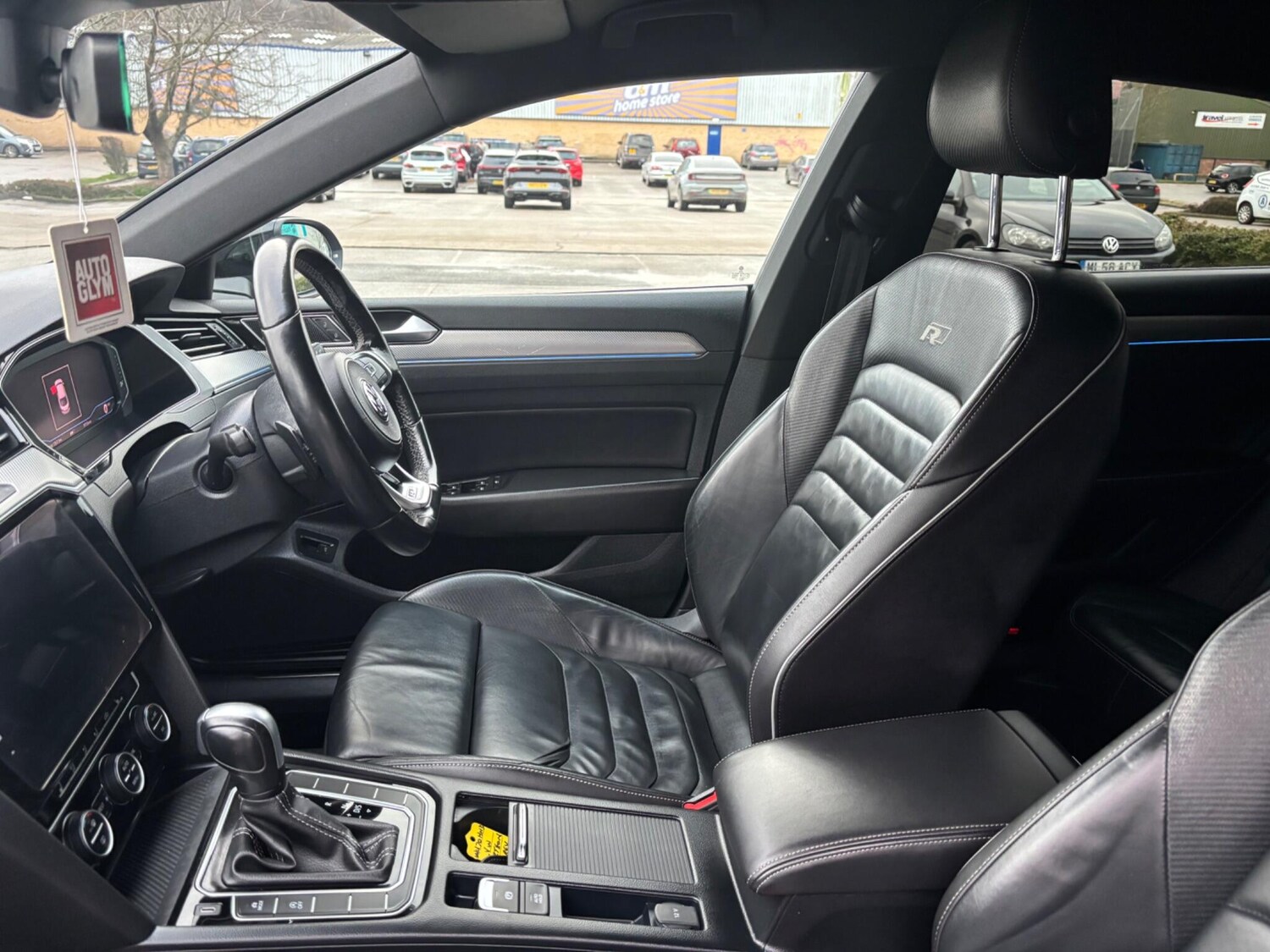 Used Volkswagen Arteon for sale - 77696804: Photo 18