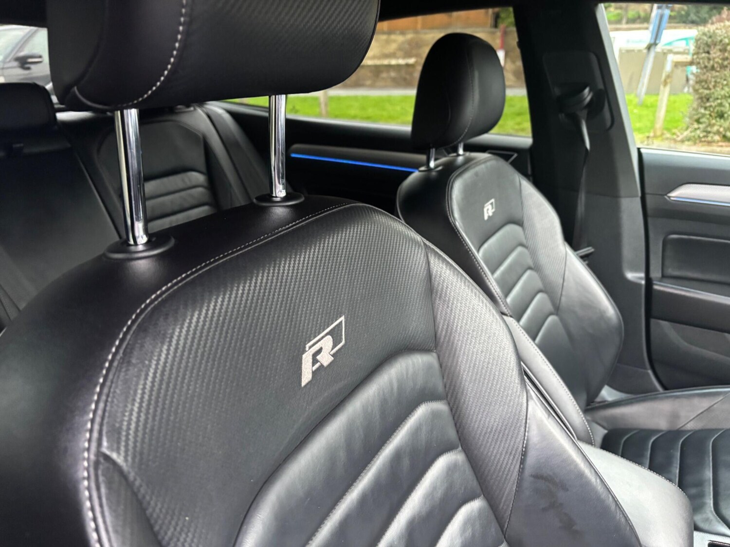 Used Volkswagen Arteon for sale - 77696804: Photo 19