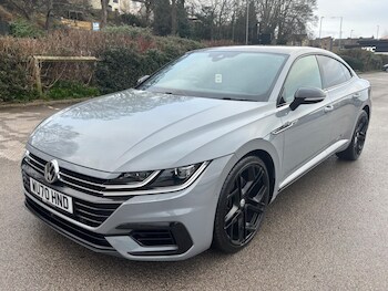 Used Volkswagen Arteon 2020 for sale - 77696804: Photo