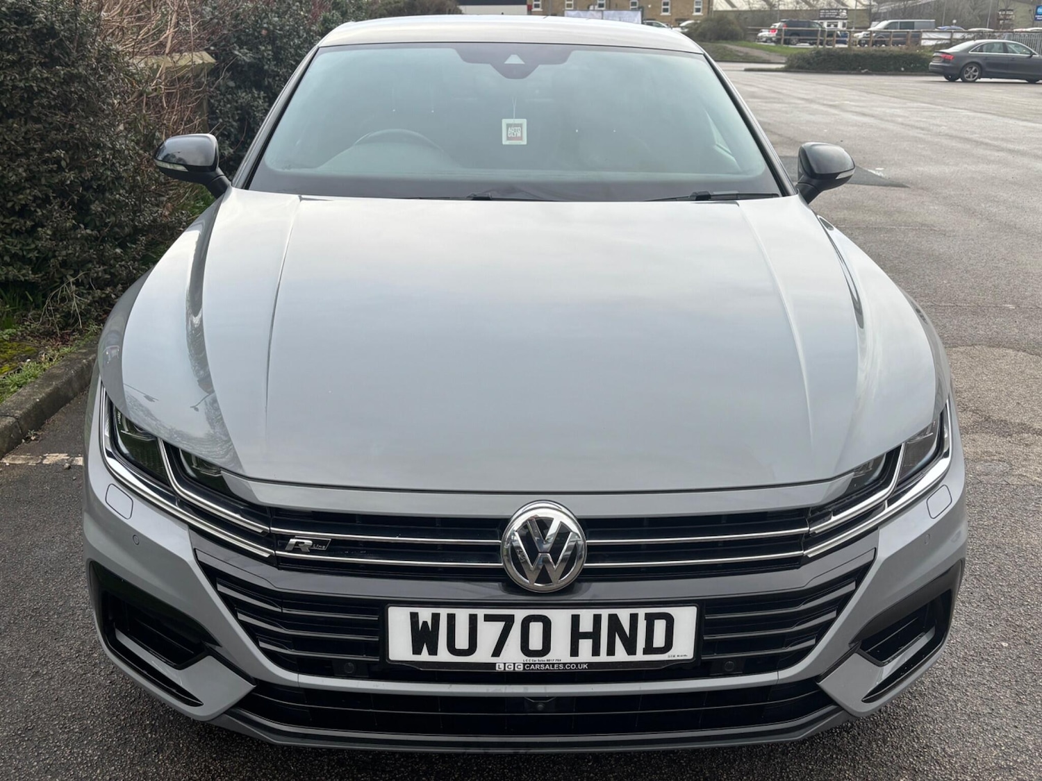 Used Volkswagen Arteon for sale - 77696804: Photo 2
