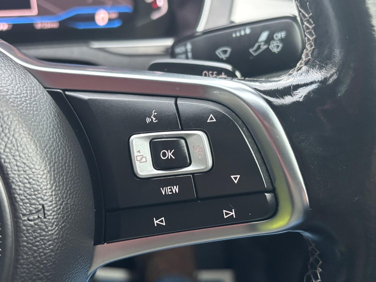 Used Volkswagen Arteon for sale - 77696804: Photo 21