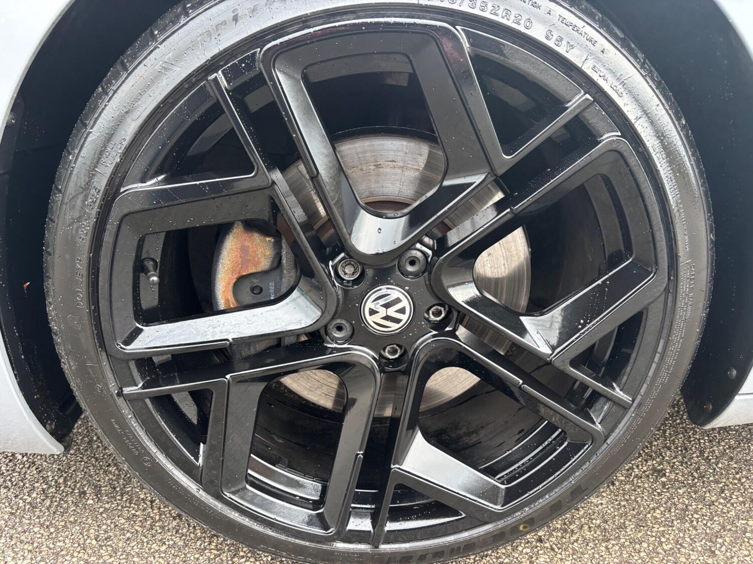 Used Volkswagen Arteon for sale - 77696804: Photo 27