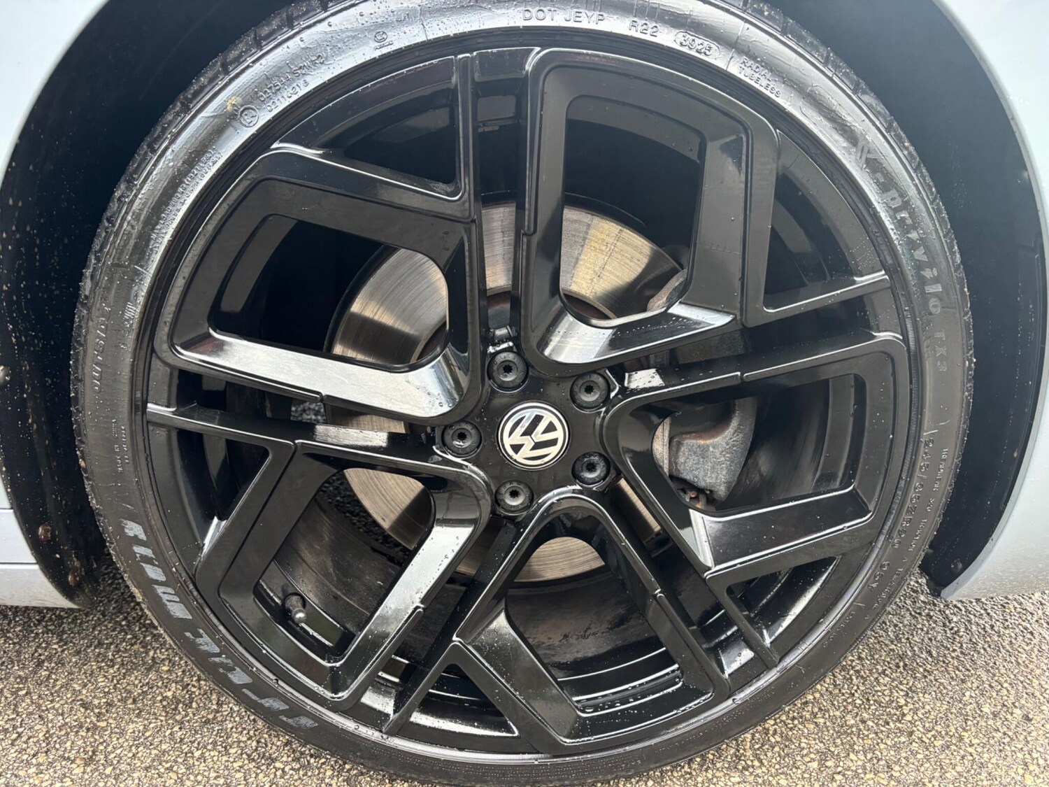 Used Volkswagen Arteon for sale - 77696804: Photo 28