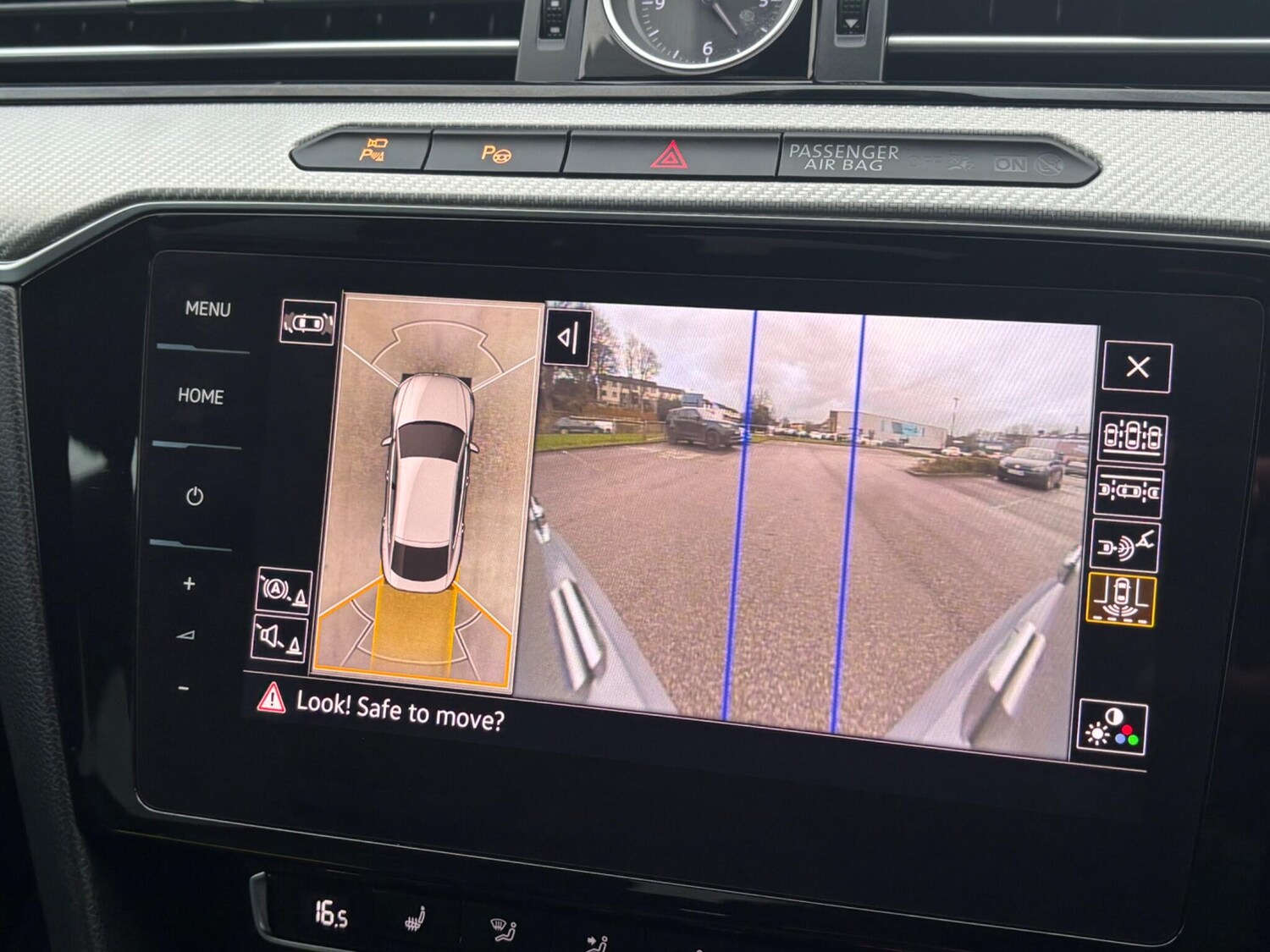 Used Volkswagen Arteon for sale - 77696804: Photo 30