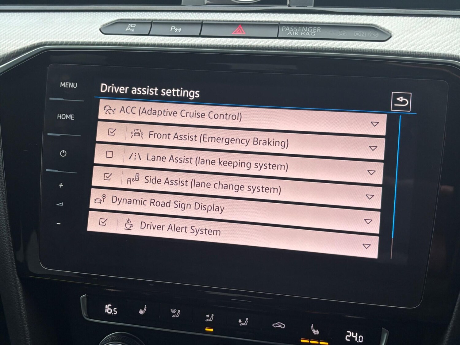 Used Volkswagen Arteon for sale - 77696804: Photo 32