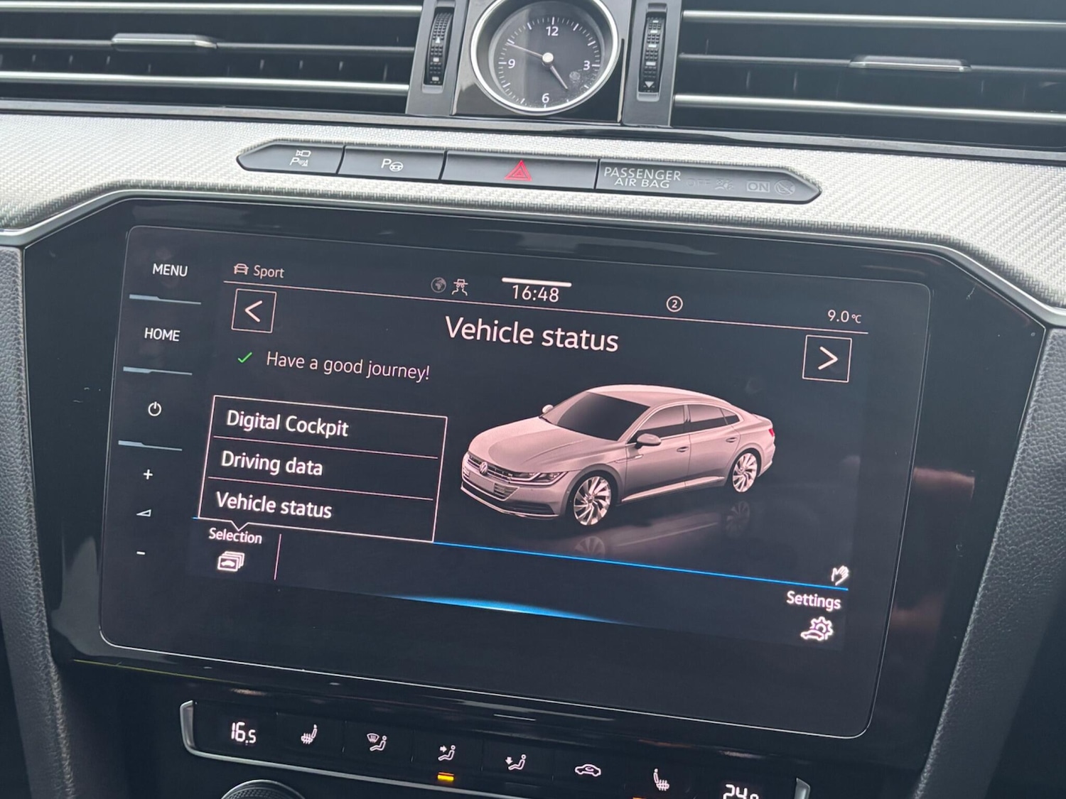 Used Volkswagen Arteon for sale - 77696804: Photo 33