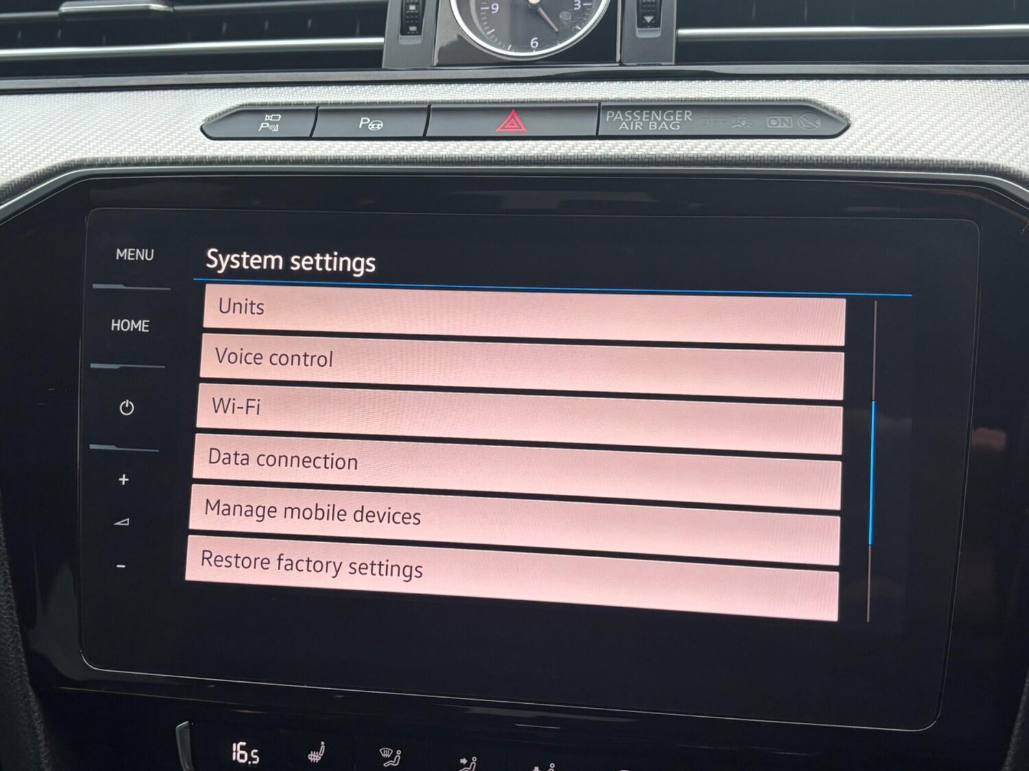 Used Volkswagen Arteon for sale - 77696804: Photo 34