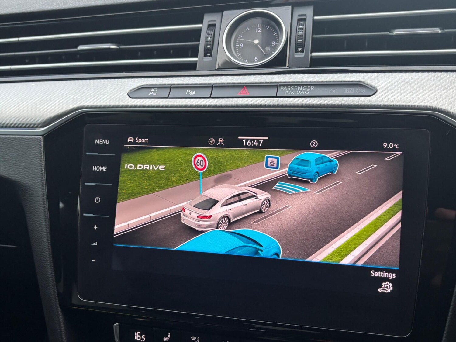 Used Volkswagen Arteon for sale - 77696804: Photo 36