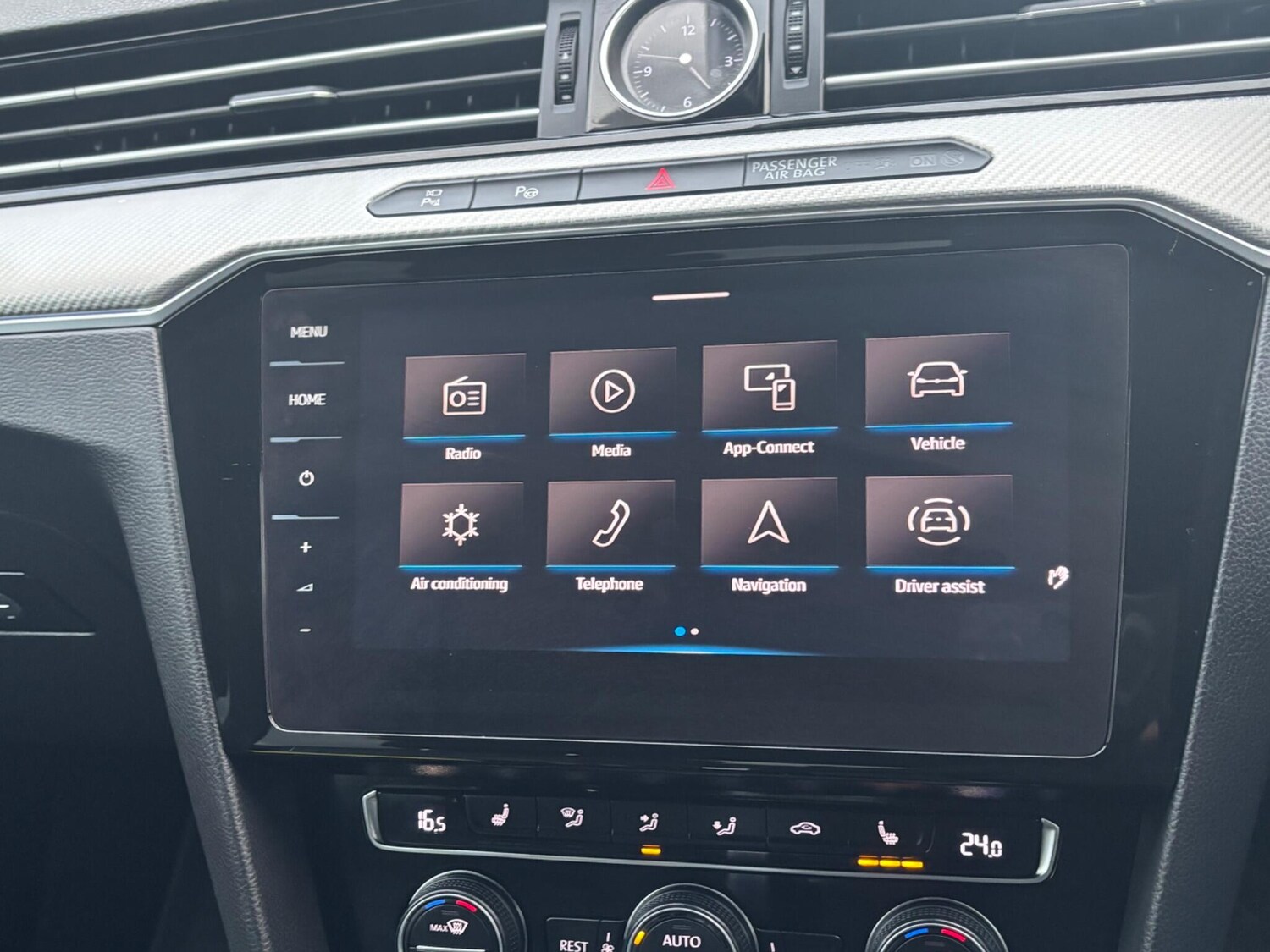 Used Volkswagen Arteon for sale - 77696804: Photo 37