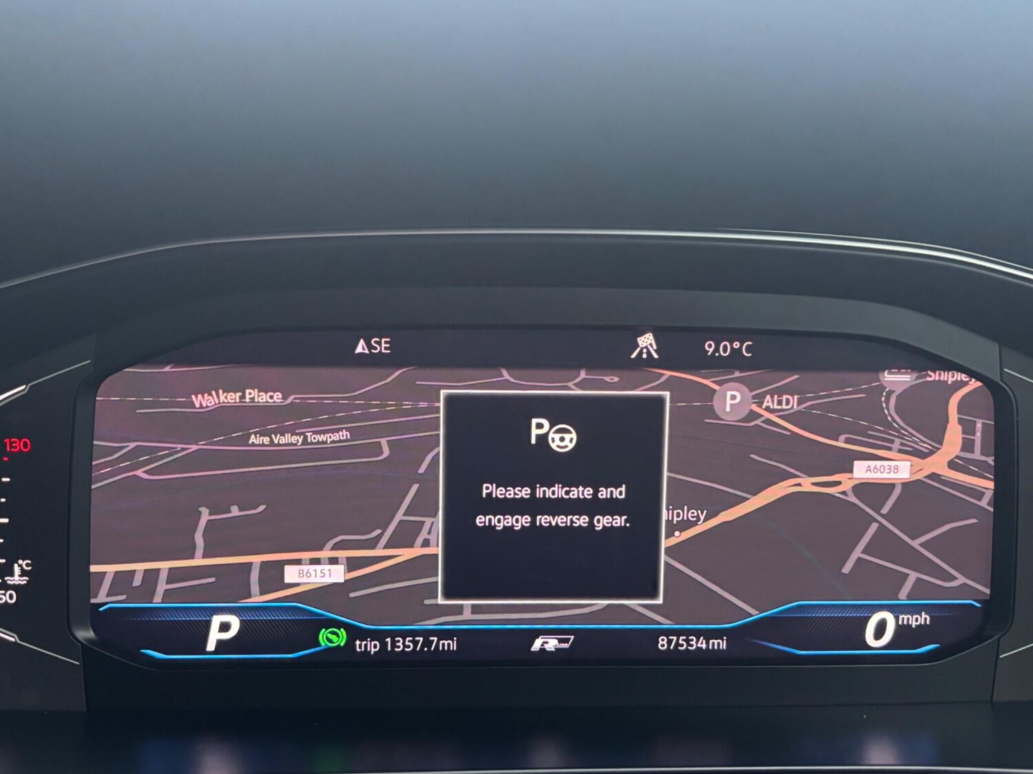 Used Volkswagen Arteon for sale - 77696804: Photo 40