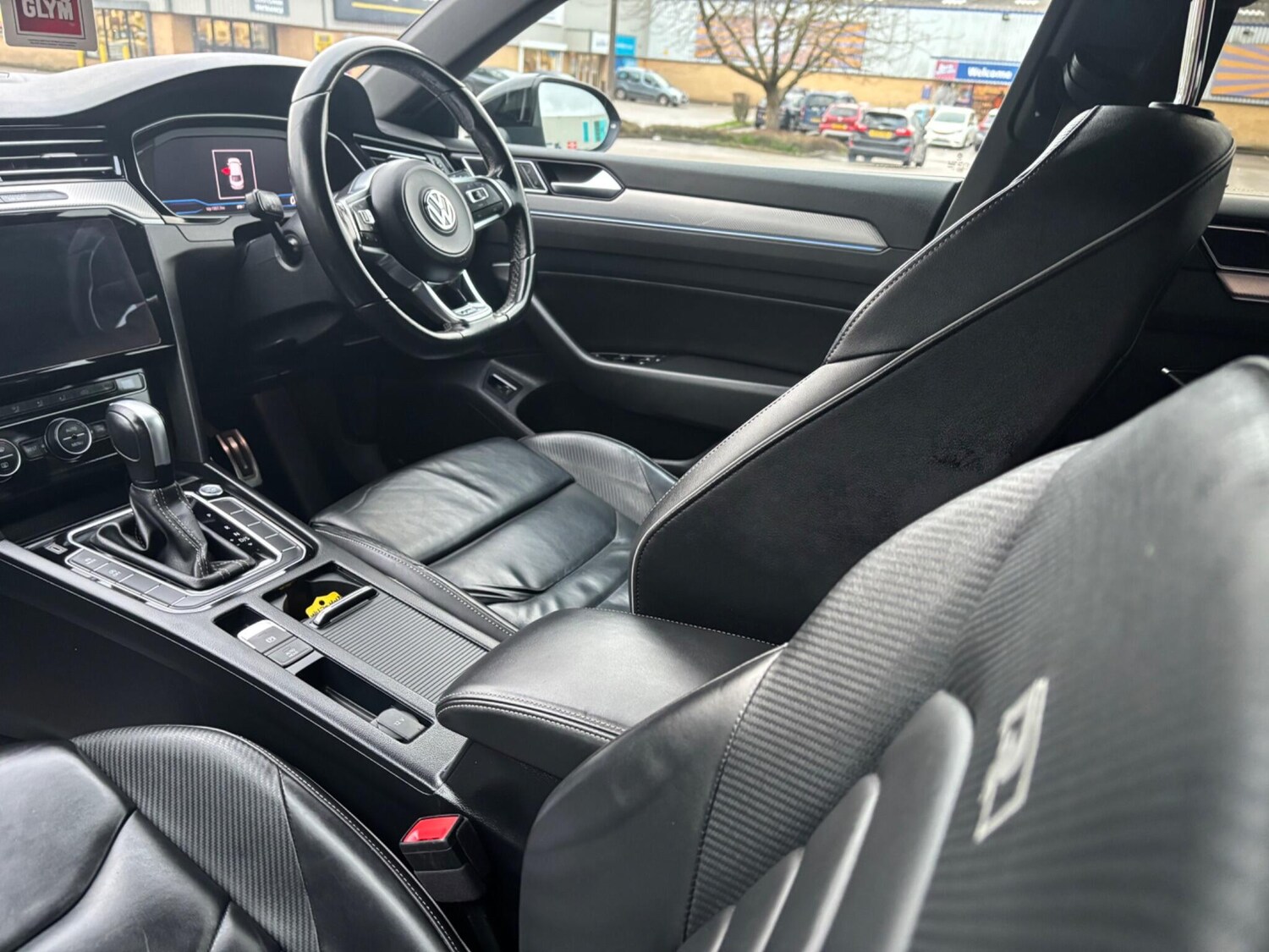 Used Volkswagen Arteon for sale - 77696804: Photo 44