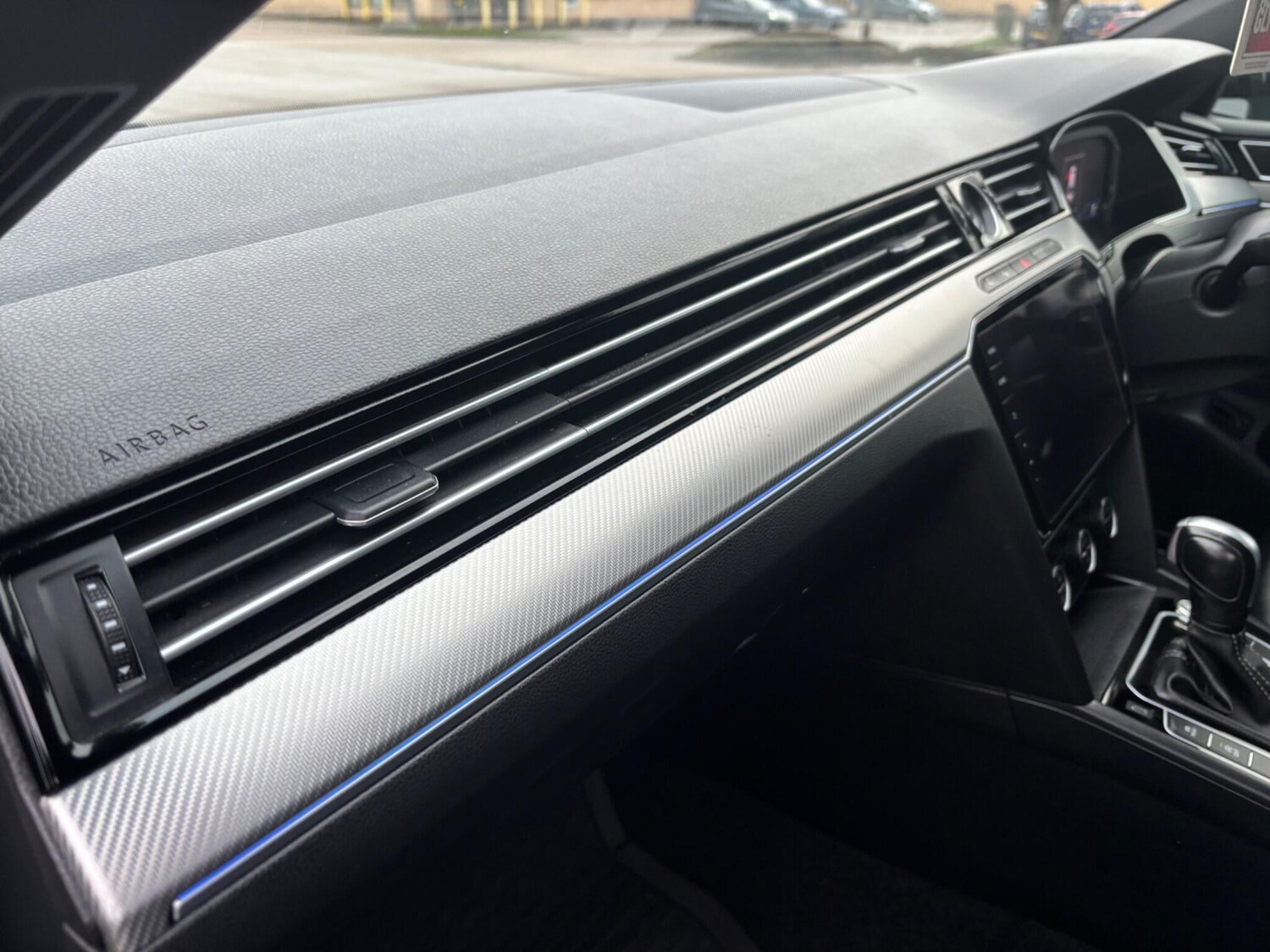 Used Volkswagen Arteon for sale - 77696804: Photo 47