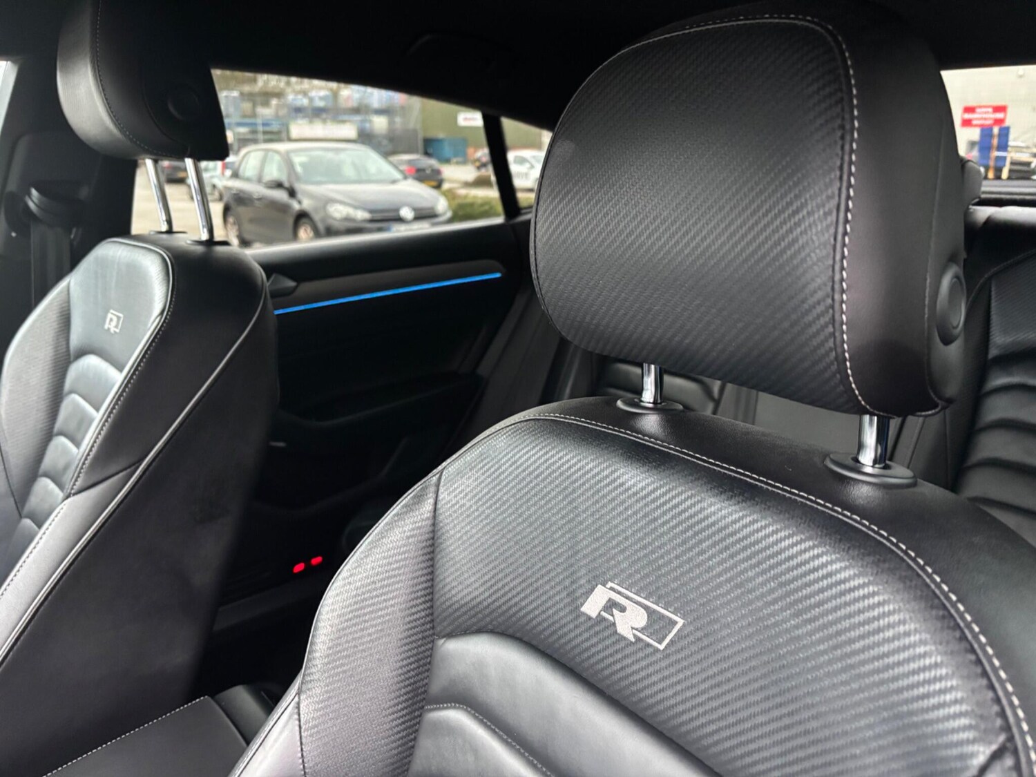 Used Volkswagen Arteon for sale - 77696804: Photo 48