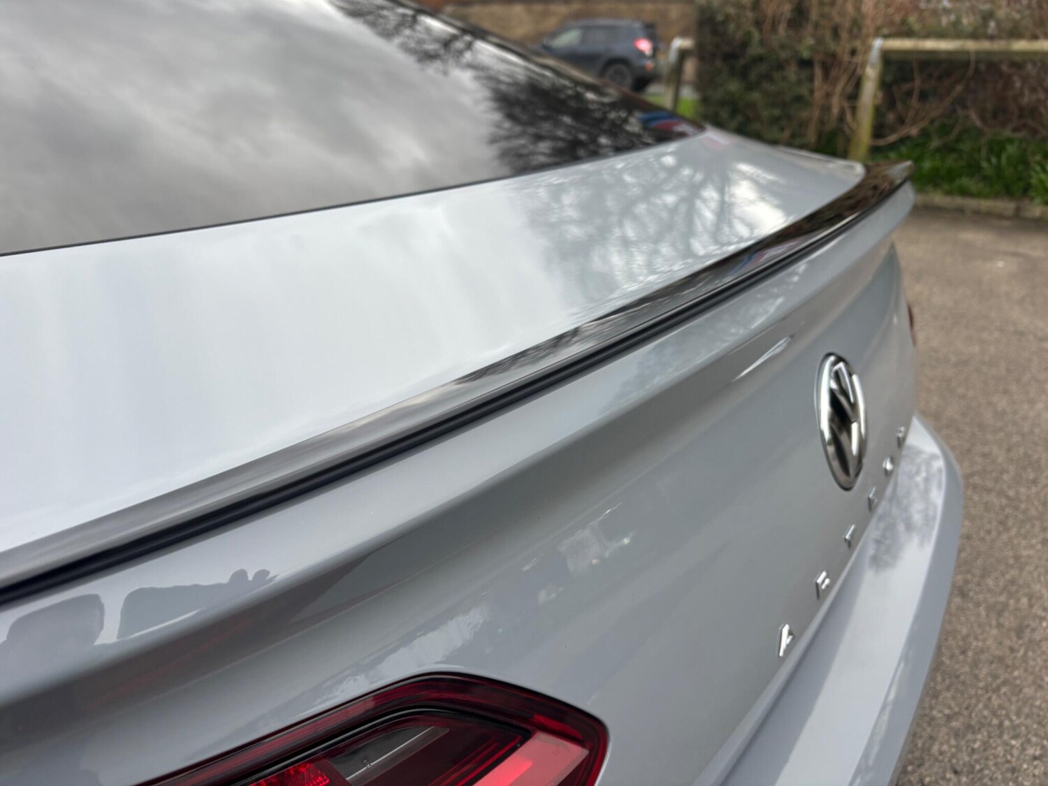 Used Volkswagen Arteon for sale - 77696804: Photo 49