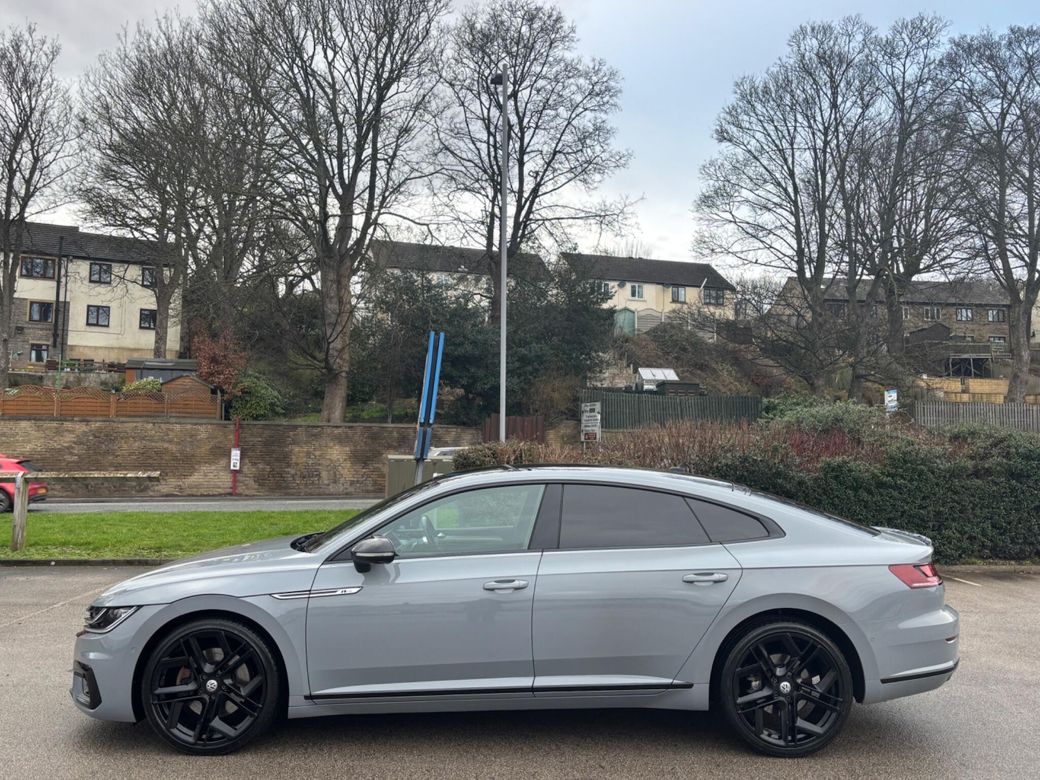 Used Volkswagen Arteon for sale - 77696804: Photo 5