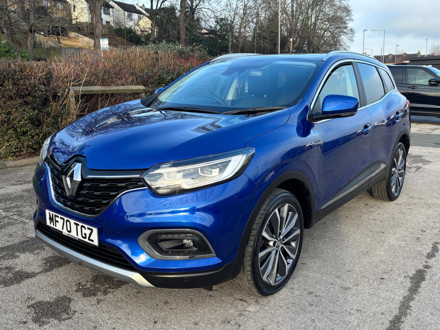 Used Renault Kadjar 2020 for sale - 77351705: Photo 1