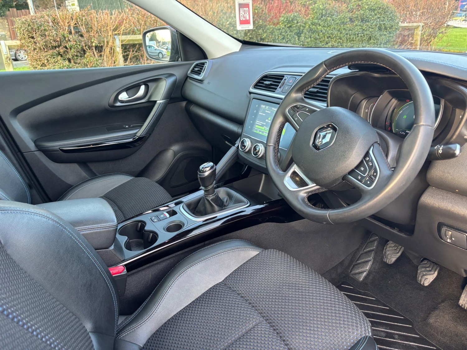 Used Renault Kadjar 2020 for sale - 77351705: Photo 10